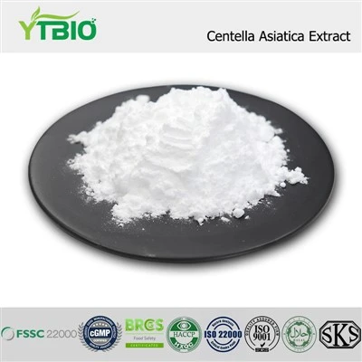 Centella Asiatica Extract Powder