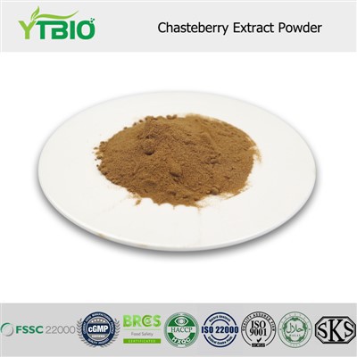 Chasteberry Extract Powder