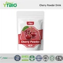 Cherry Powder Drink