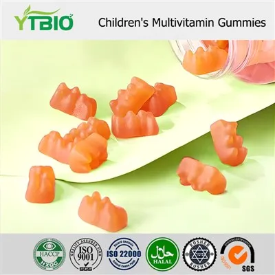 Children's Multivitamin Gummies