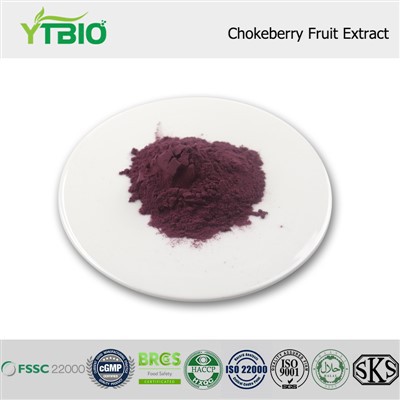 Chokeberry Fruit Extract