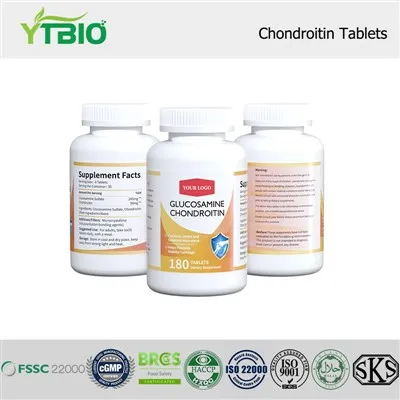 Chondroitin Tablets