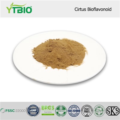 Cirtus Bioflavonoid