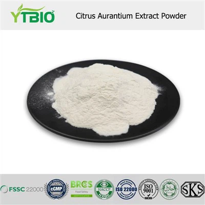 Citrus Aurantium Extract Powder