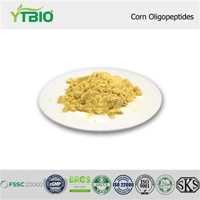 Corn Oligopeptides