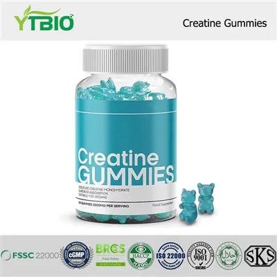 Creatine Gummies
