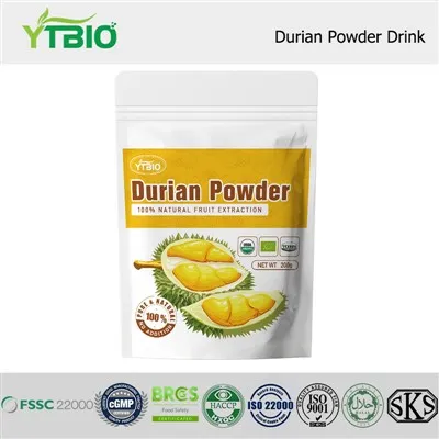 Durian Powder Drink