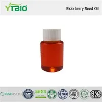 Elderberry Seed Oil