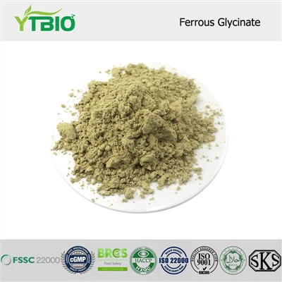 Ferrous Glycinate
