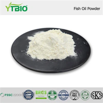 Fish Oil Powder