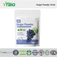 Grape Powder Drink