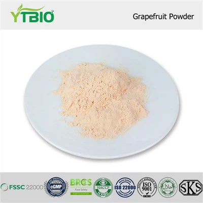 Grapefruit Powder