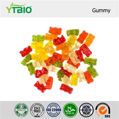 Gummy Wholesale