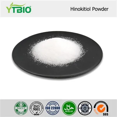 Hinokitiol Price