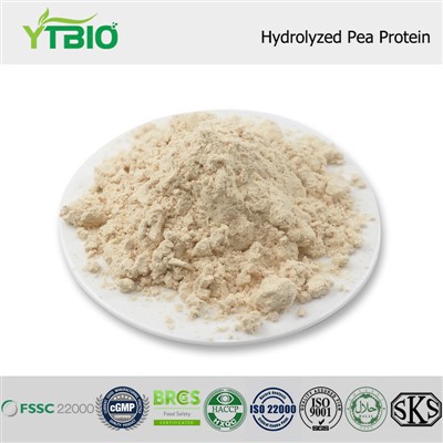 Hydrolyzed Pea Protein
