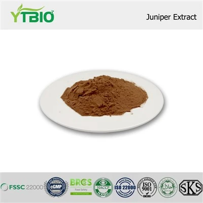 Juniper Extract