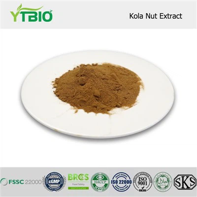 Kola Nut Extract