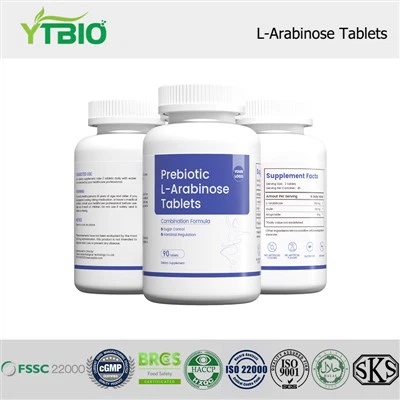 L-Arabinose Tablets