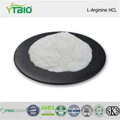 L-Arginine HCL