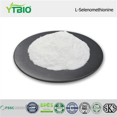 L-Selenomethionine