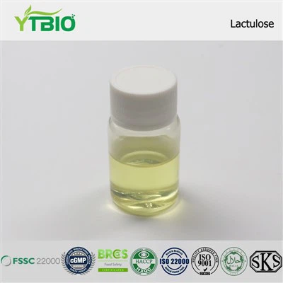 Lactulose