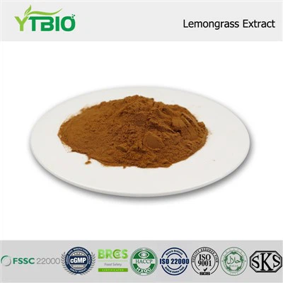 Lemongrass Extract