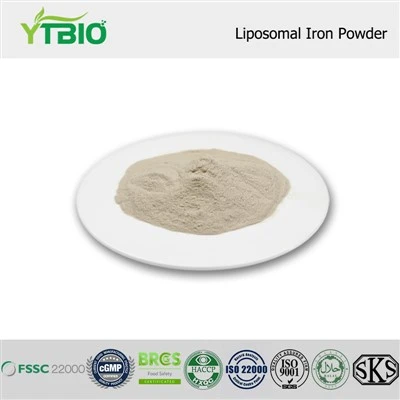 Liposomal Iron Powder