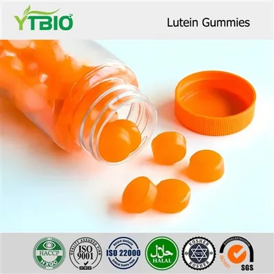 Lutein Gummies