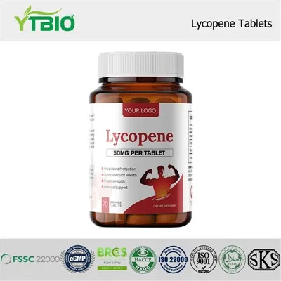 Lycopene Tablets