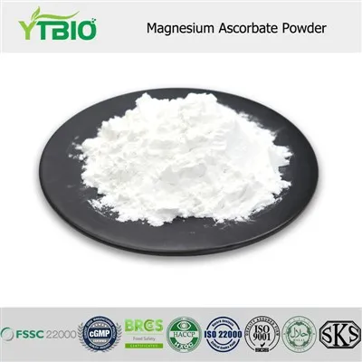 Magnesium Ascorbate Powder