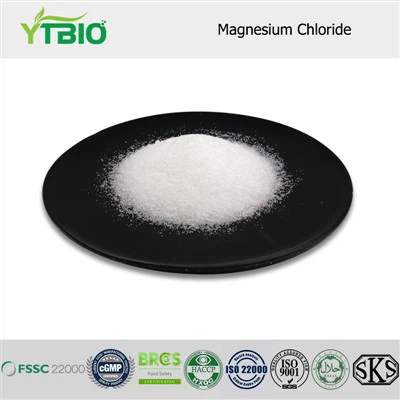 Magnesium Chloride