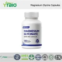 Magnesium Glycine Capsules
