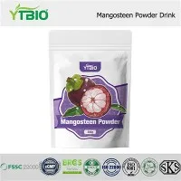 Mangosteen Powder Drink