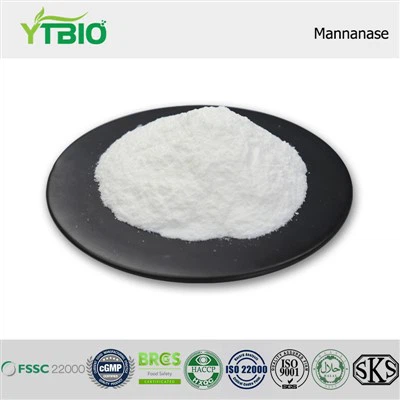 Mannanase Powder