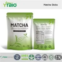 Matcha Powder Drink