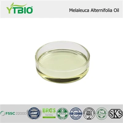 Melaleuca Alternifolia Oil