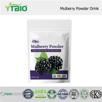 Mulberry Powder Drink