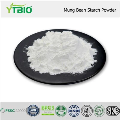 Mung Bean Starch Powder