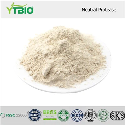 Neutral Protease