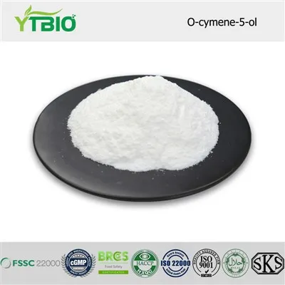 O-cymene-5-ol