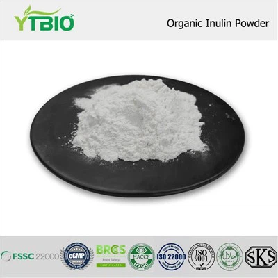 Organic Inulin Powder