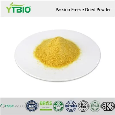 Passion Freeze Dried Powder