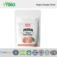 Peach Powder Drink