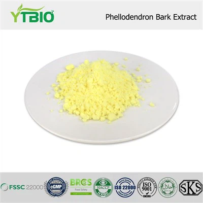Phellodendron Bark Extract