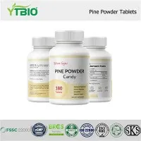 Pine Powder Tablets