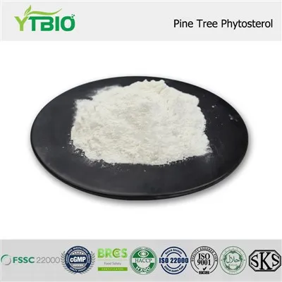 Pine Tree Phytosterol