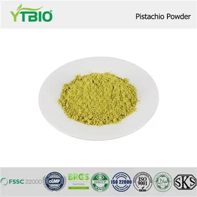 Pistachio Powder