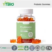 Probiotic Gummies