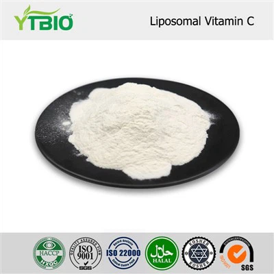 Pure Liposomal Vitamin C
