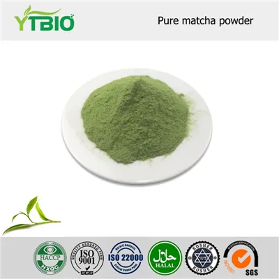 Pure Matcha Powder